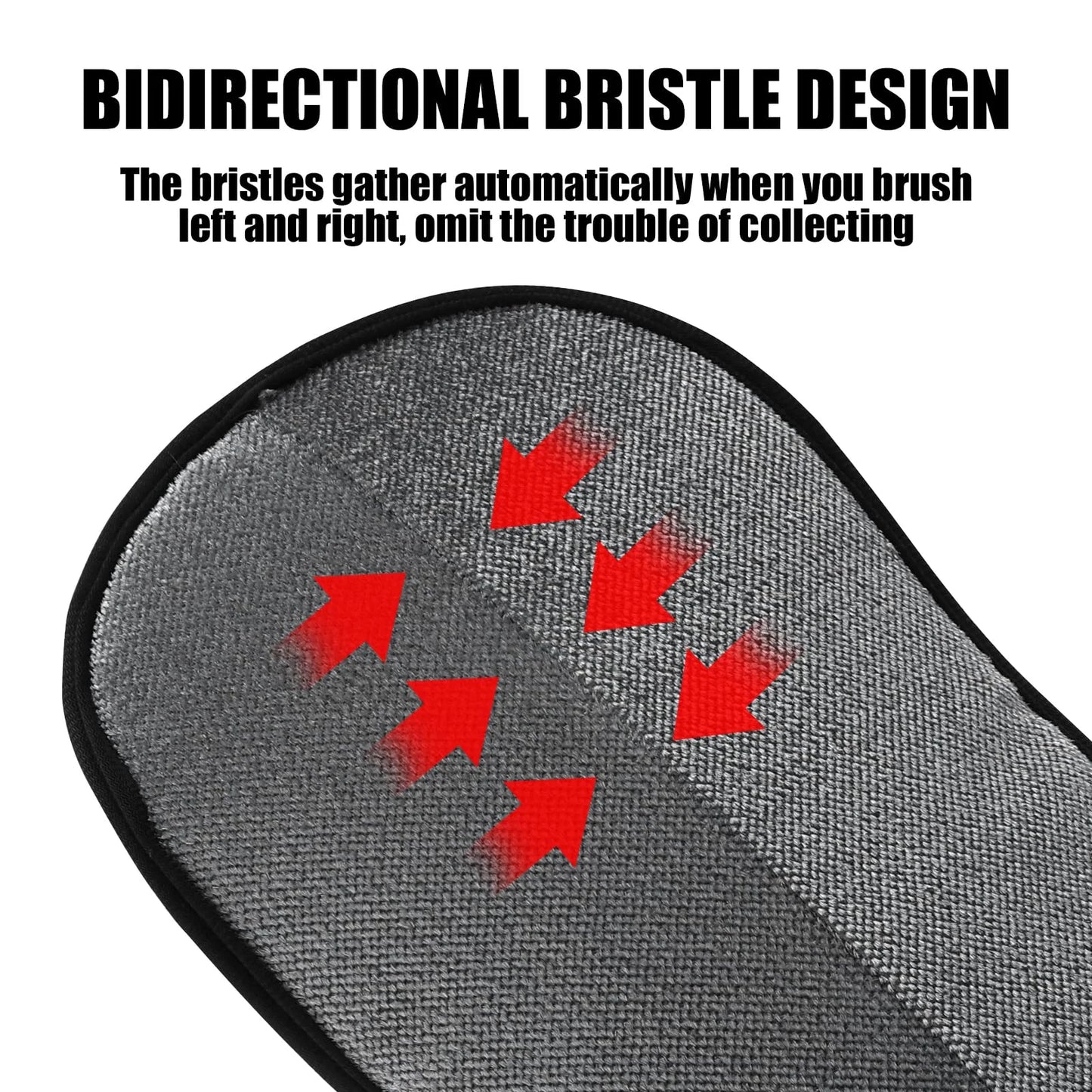 Reusable Grooming Glove