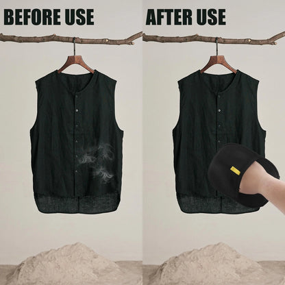 Reusable Grooming Glove