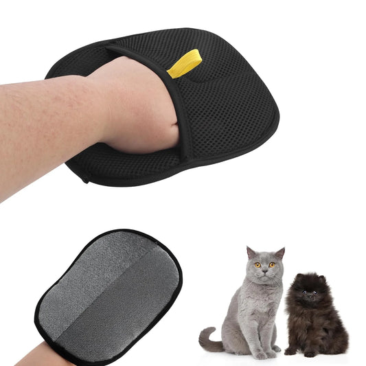 Reusable Grooming Glove