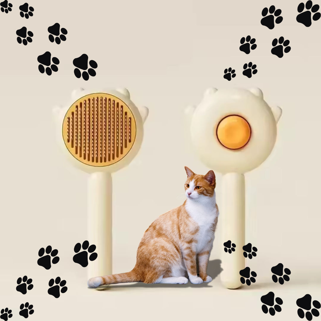 Pet Grooming Brush