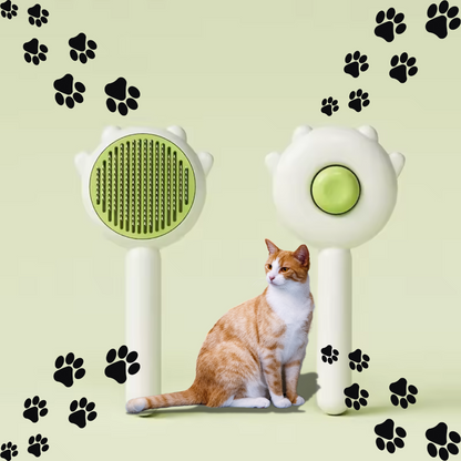 Pet Grooming Brush