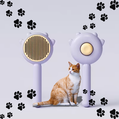 Pet Grooming Brush